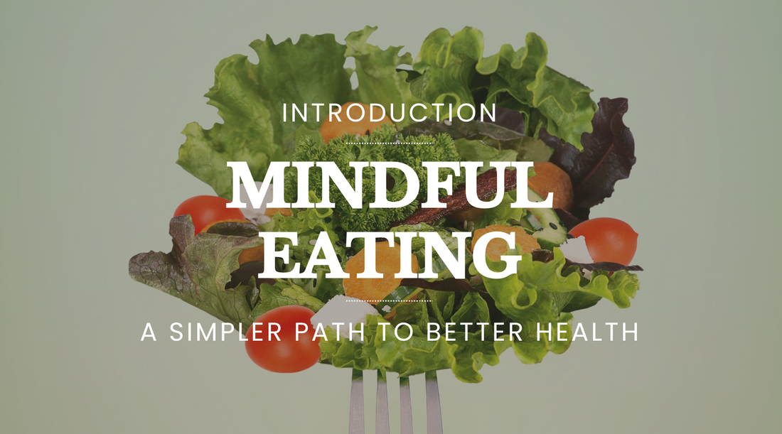 Practicing Mindful Eating During the Festive Season