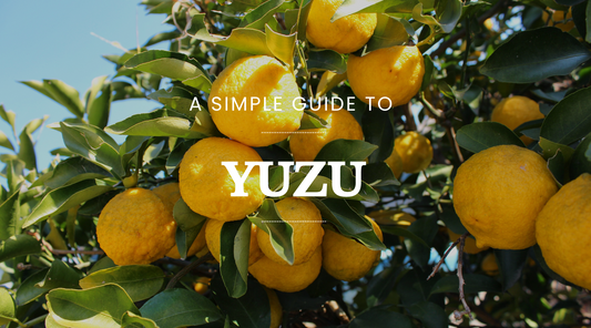 What is Yuzu?