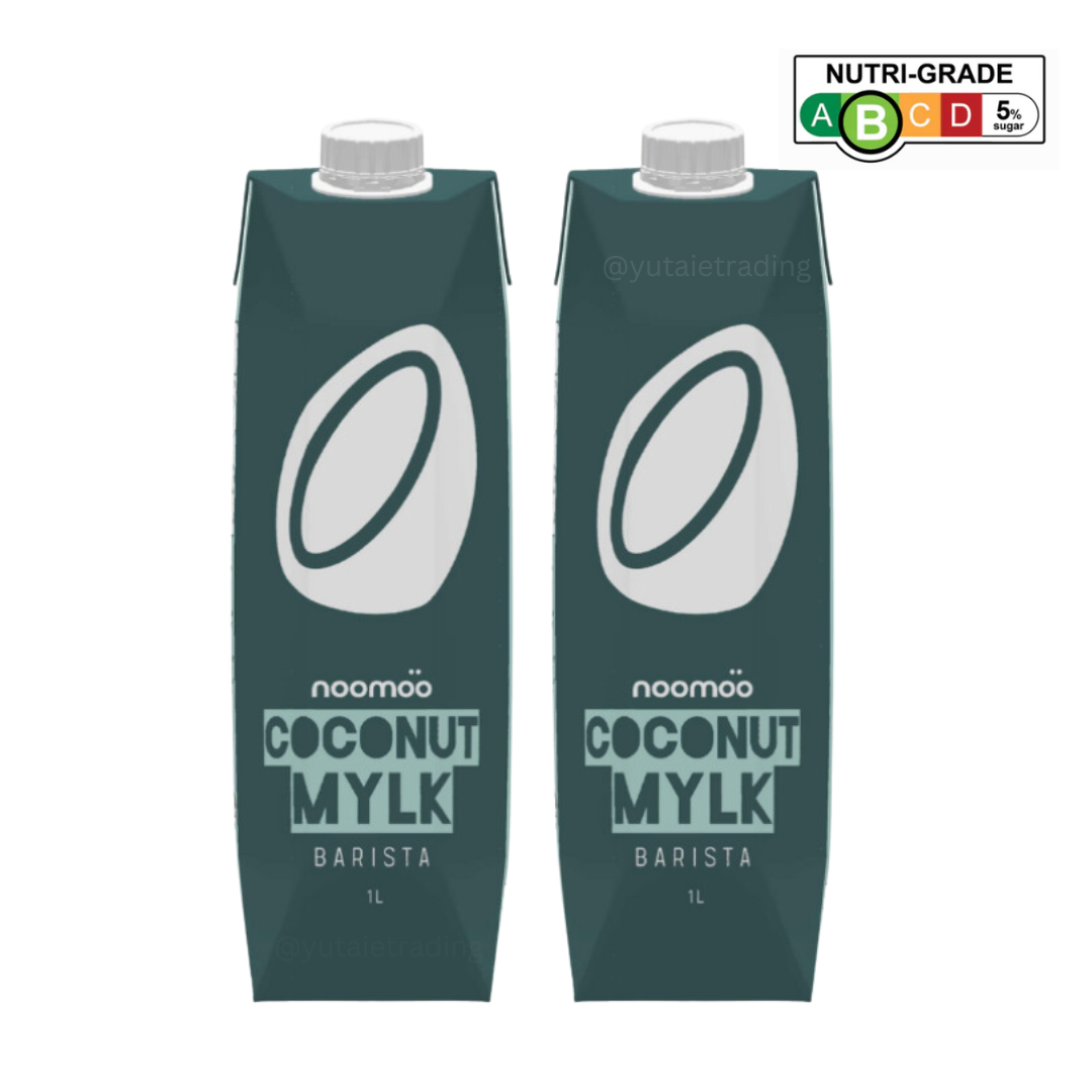 coconut mylk, 1L, malaysia