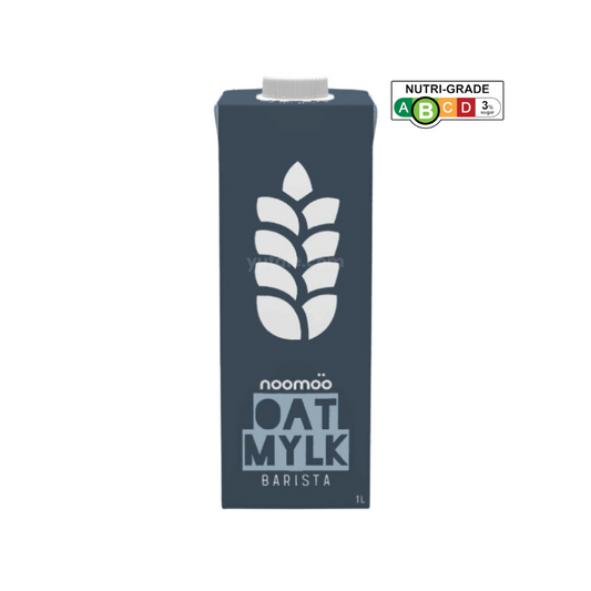 oat mylk, 1L, malaysia