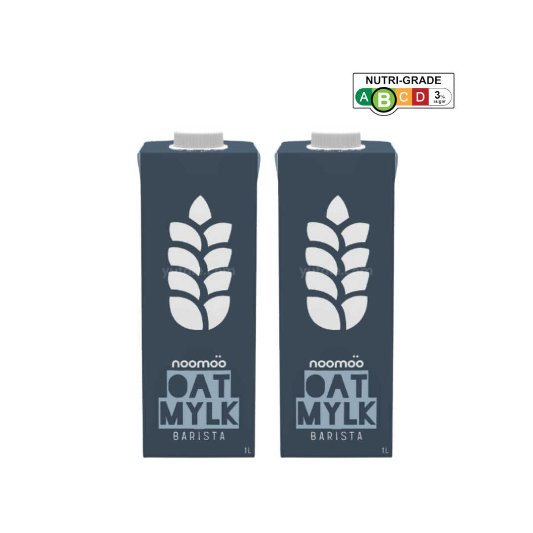 oat mylk, 1L, malaysia