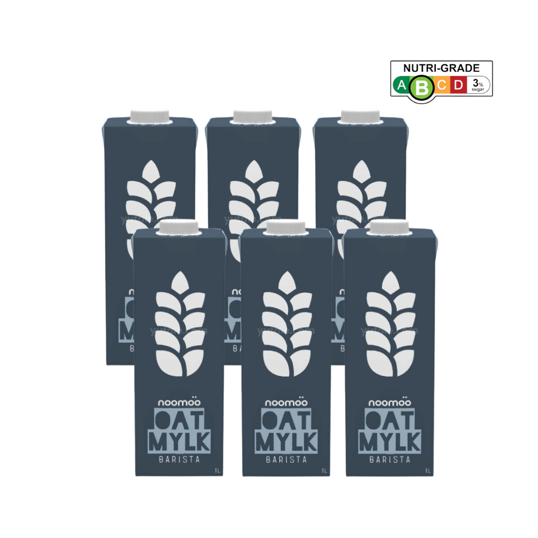 oat mylk, 1L, malaysia